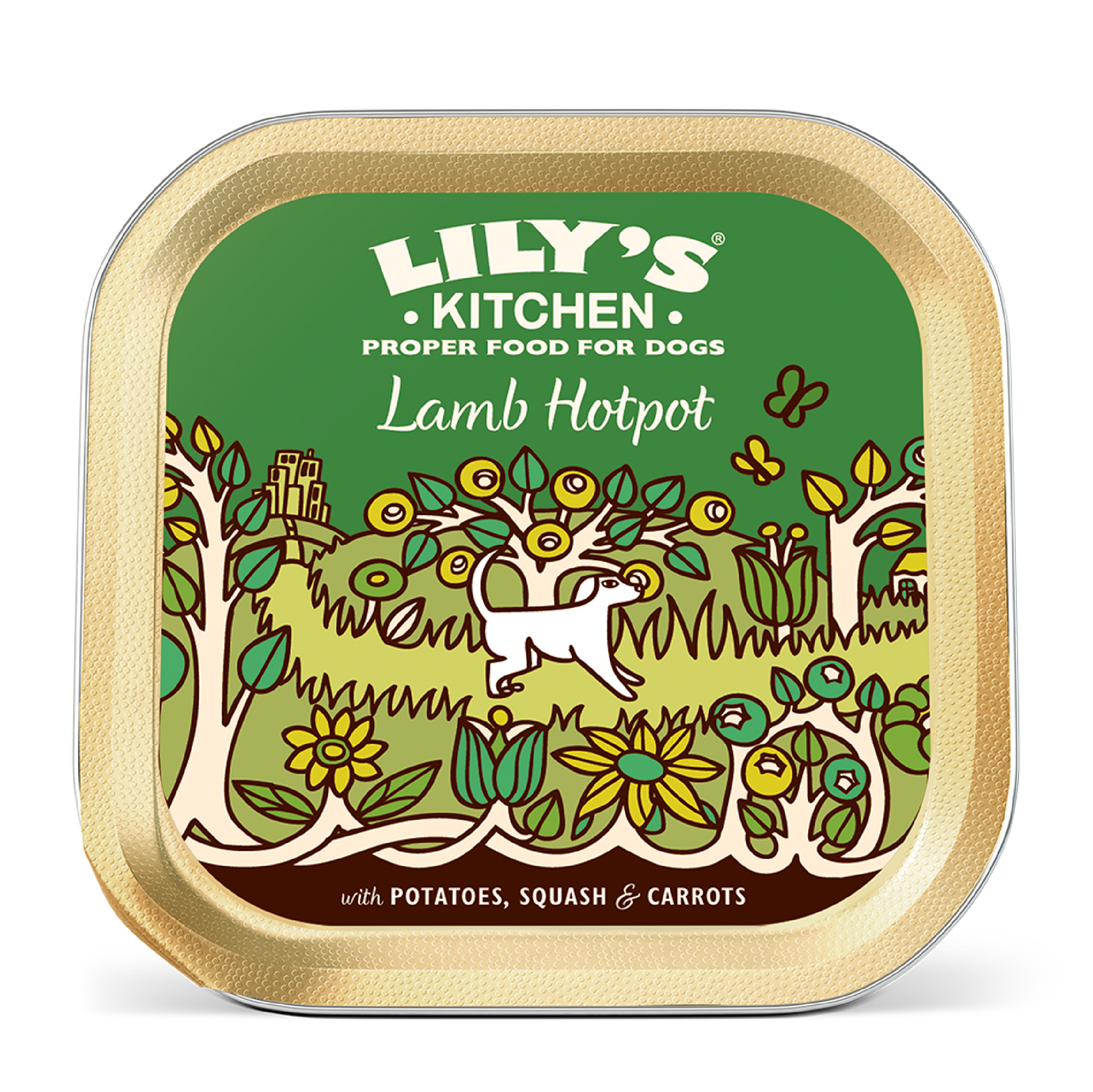 Lamb Hotpot (150g)