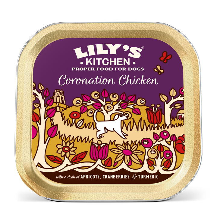 Coronation Chicken (150g)