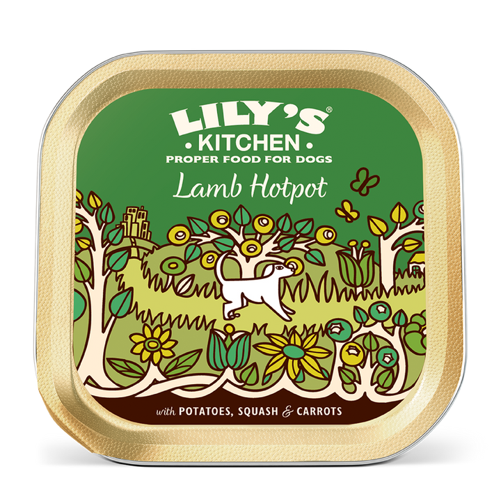 Lamb Hotpot (150g)