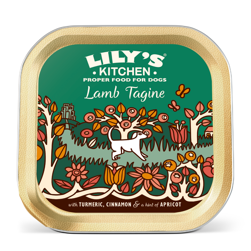Lamb Tagine (150g)