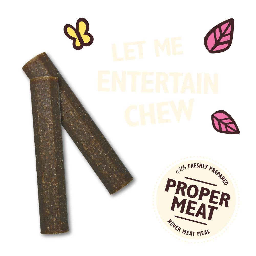 Chew Sticks with Chicken (10 x 120g)