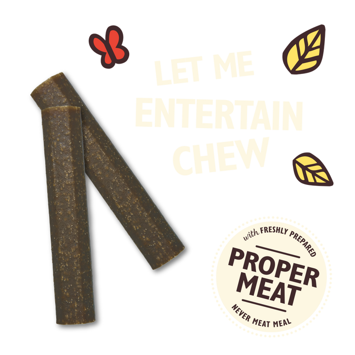 Chew Sticks with Lamb (10 x 120g)